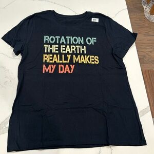 Funny women’s T-shirt